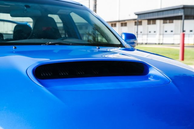 Used 2011 Subaru Impreza WRX STI Limited image 29