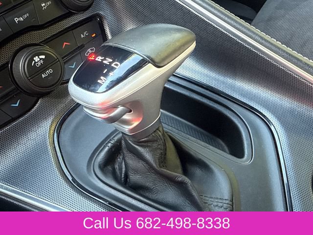 Used 2017 Dodge Challenger R/T Plus RWD image 25