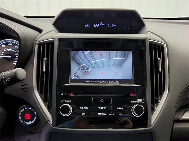 Used 2021 Subaru Forester Premium image 23