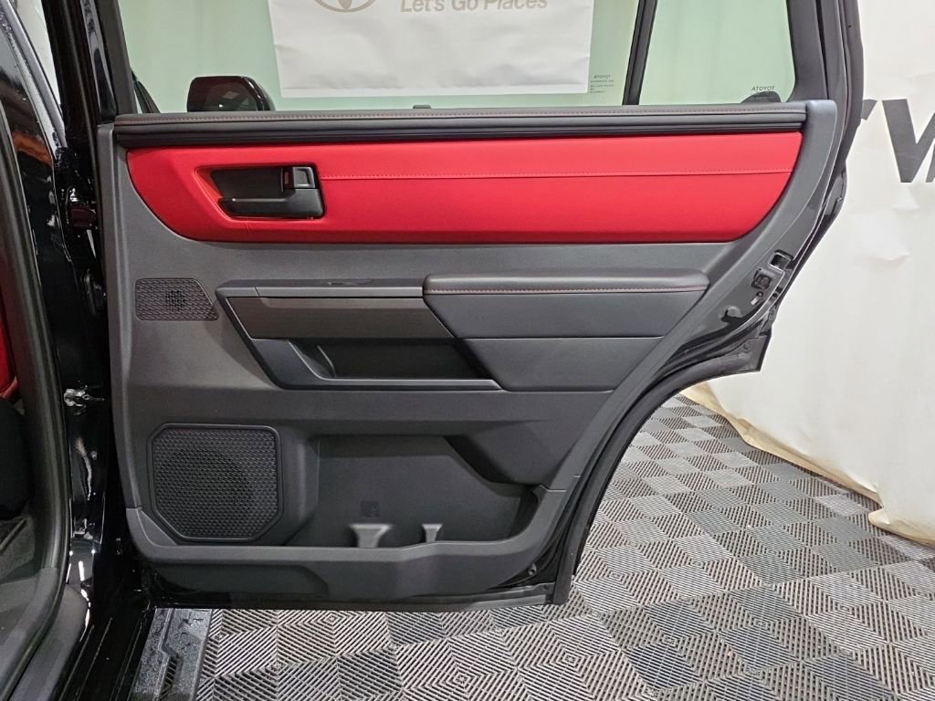 Used 2026 Toyota Sequoia TRD Pro image 16