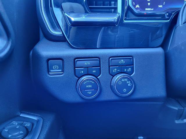 Used 2022 Chevrolet Silverado 1500 LT image 25