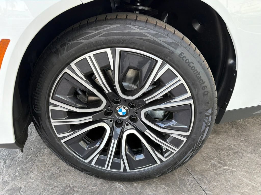 New 2026 BMW X3 xDrive30i w/ Premium Package AWD/4WD image 5