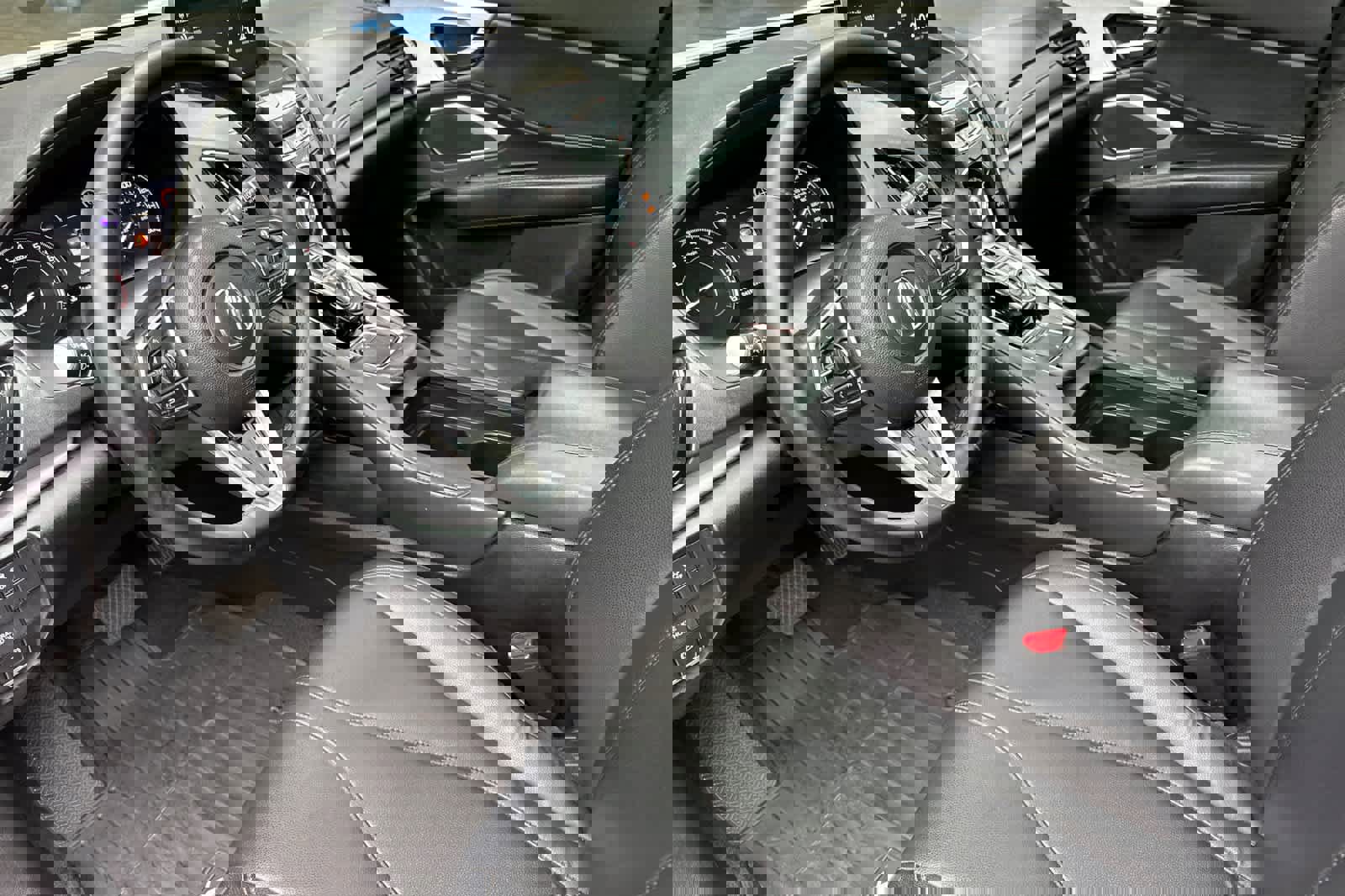 Used 2020 Acura RDX FWD image 11