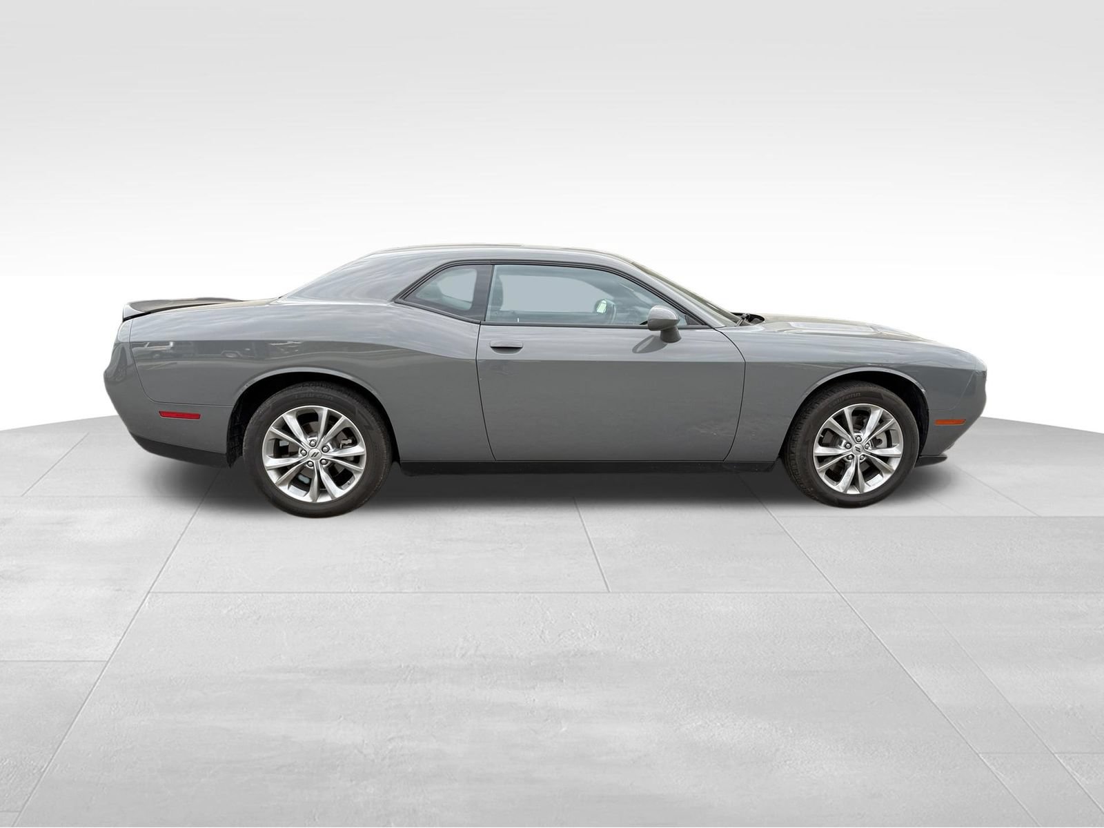 Used 2023 Dodge Challenger SXT w/ Cold Weather Group AWD/4WD video 2