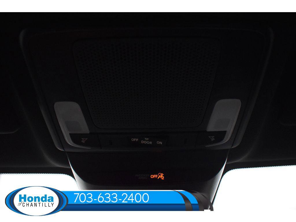 New 2026 Honda HR-V Sport image 21