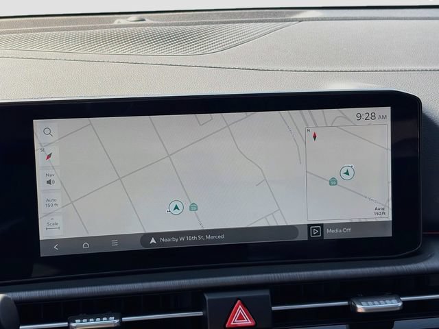 New 2027 Kia Sportage X-Line Prestige AWD/4WD image 14