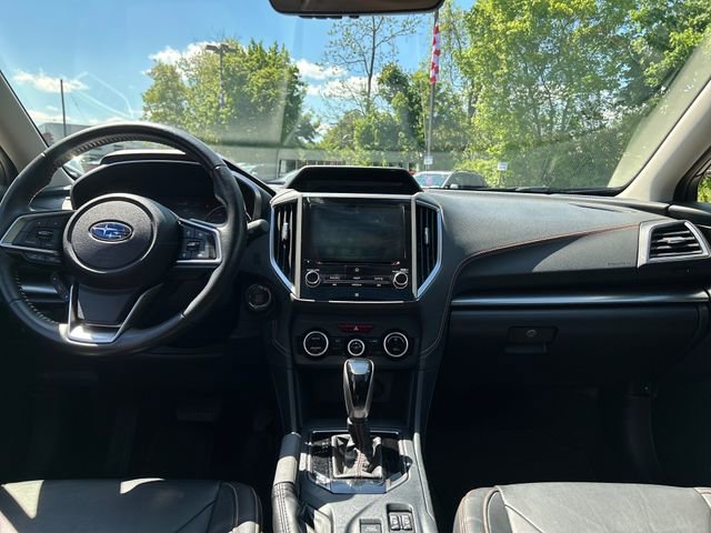 Used 2019 Subaru Crosstrek 2.0i Limited w/ Moonroof Package w/Navigation AWD/4WD image 13