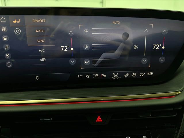 New 2026 Buick Envision Avenir image 28