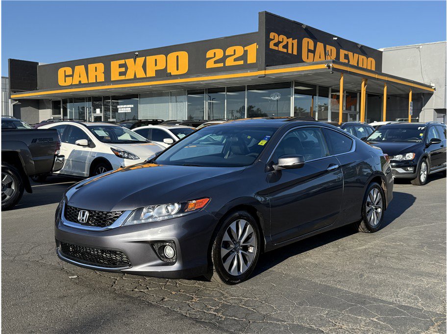 Used 2013 Honda Accord EX-L image 26