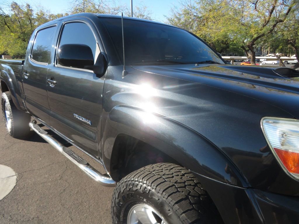 Used 2007 Toyota Tacoma PreRunner RWD image 9
