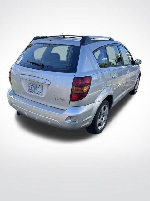 Used 2004 Pontiac Vibe w/ Power Group Value Package FWD image 5