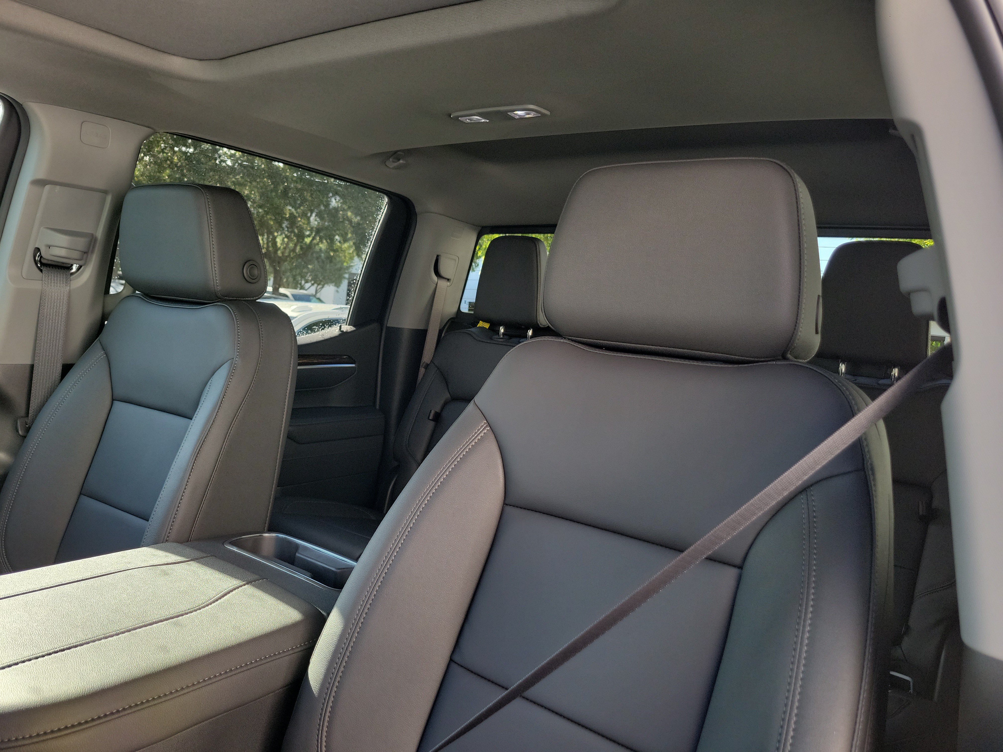 New 2026 GMC Sierra 1500 Elevation w/ Elevation Premium Package AWD/4WD image 22
