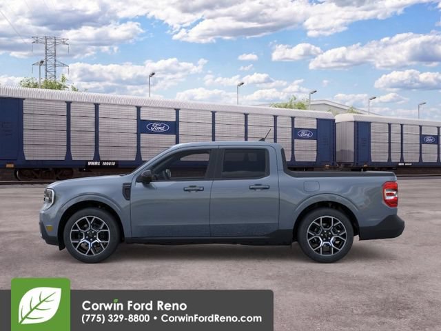 New 2026 Ford Maverick Lariat AWD/4WD image 3