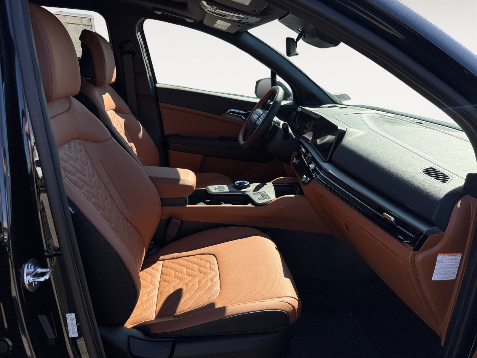 New 2027 Kia Sportage X-Line AWD/4WD image 19