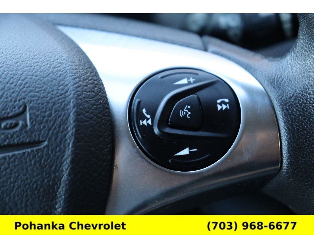 Used 2015 Ford Transit 250 148 Low Roof w/ Premium Package image 11