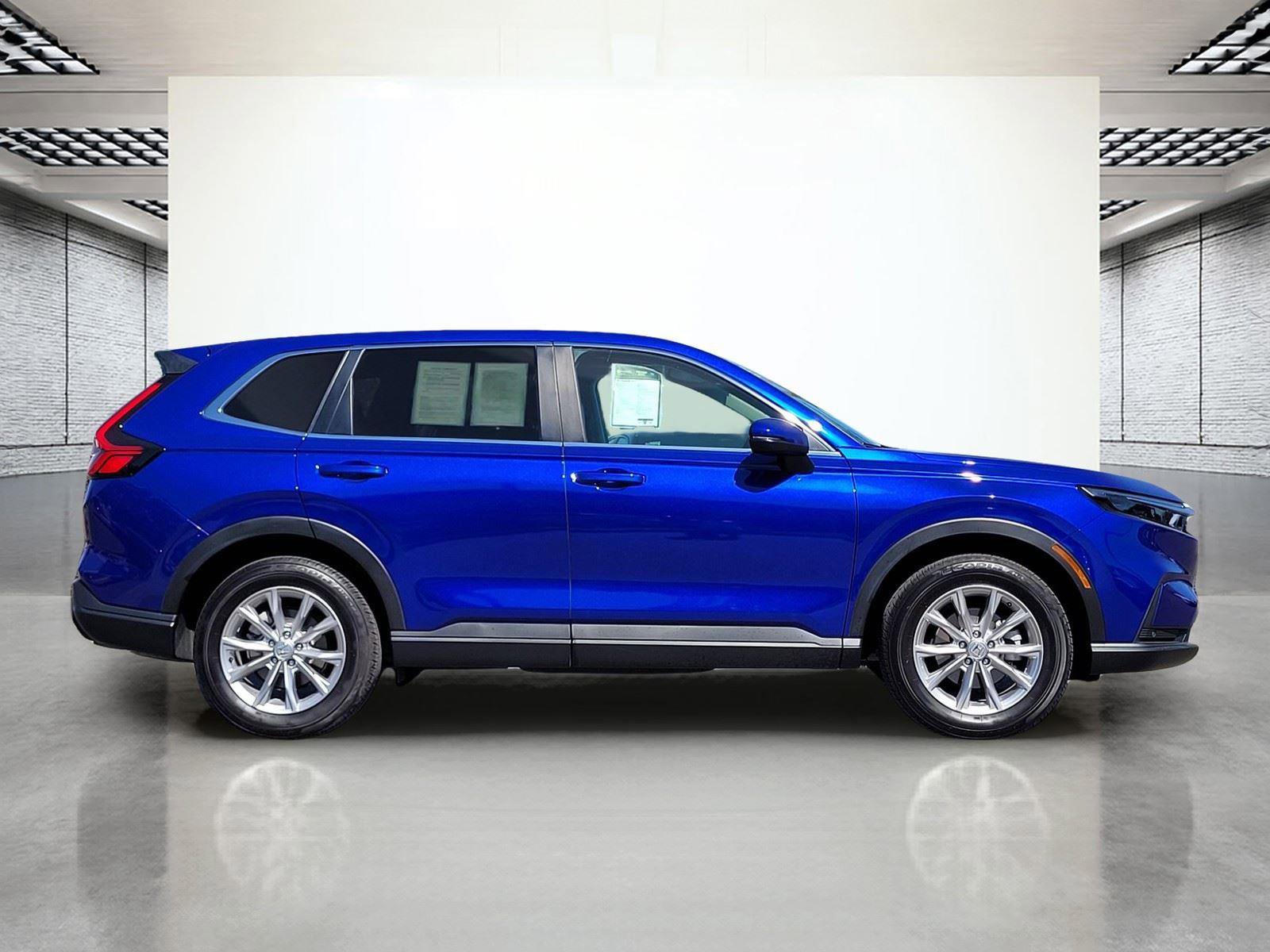 Used 2023 Honda CR-V EX-L image 6