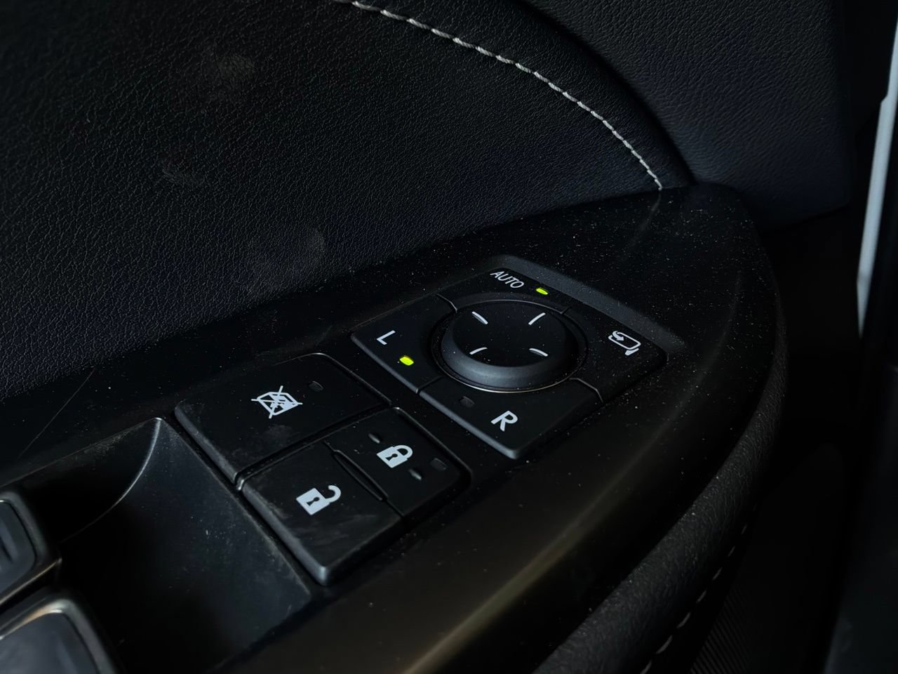 Used 2026 Lexus NX 350 AWD w/ Accessory Package (K3) image 27