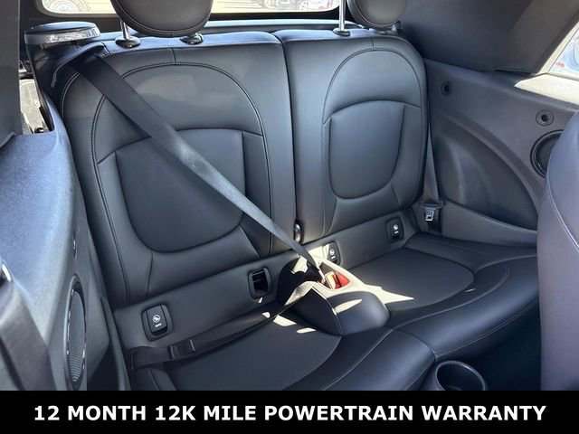 Used 2020 MINI Cooper S image 11