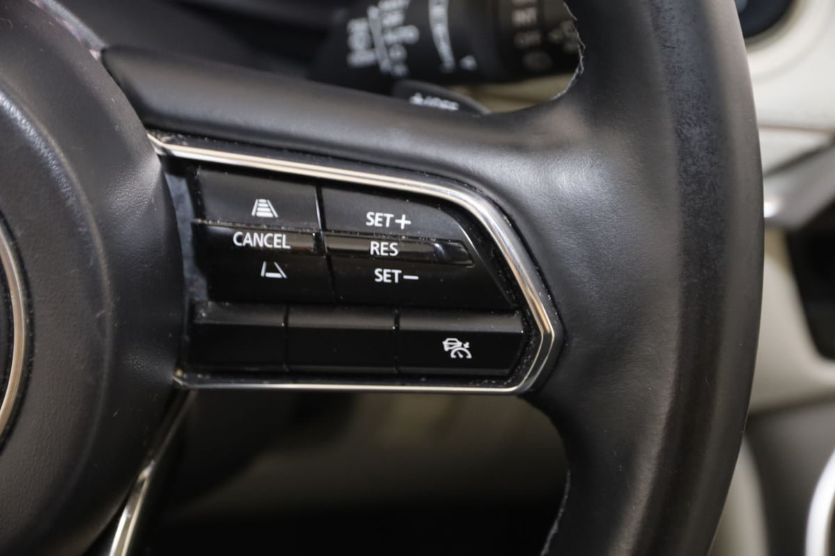 Used 2024 MAZDA CX-90 Plug-In Hybrid w/ Premium Plus AWD/4WD image 39