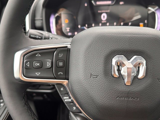 New 2027 RAM 1500 Laramie AWD/4WD image 20