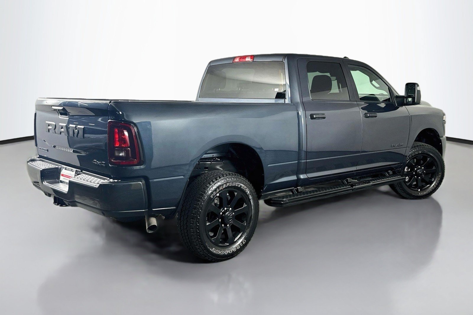 Used 2026 RAM 2500 Big Horn AWD/4WD image 14