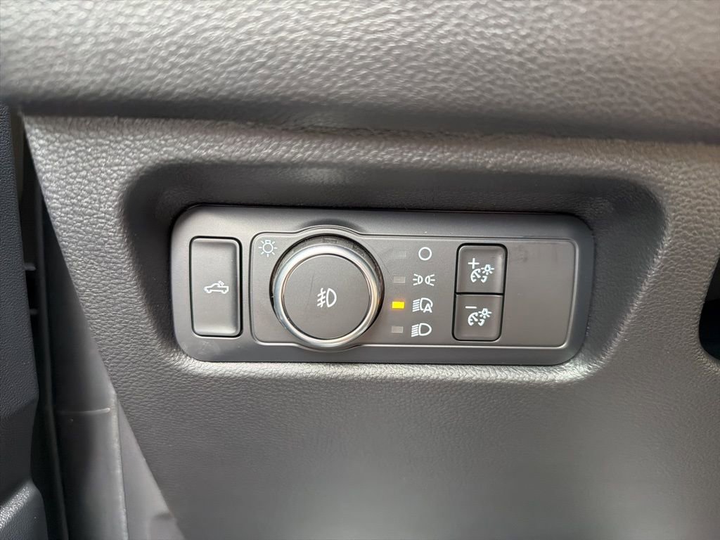 New 2026 Ford Ranger XLT w/ Equipment Group 301A High image 11