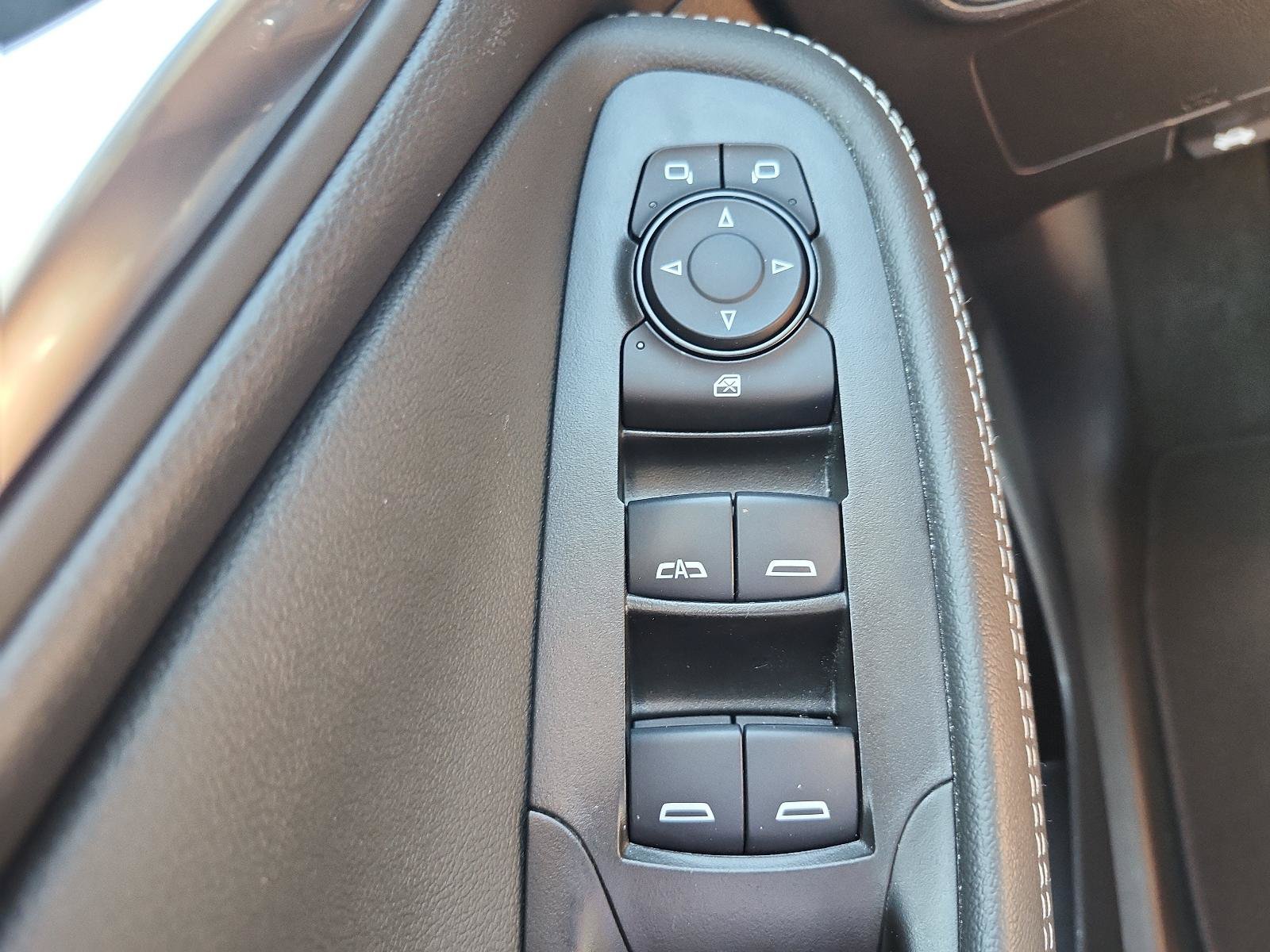 Certified 2024 Buick Encore GX Sport Touring FWD image 18