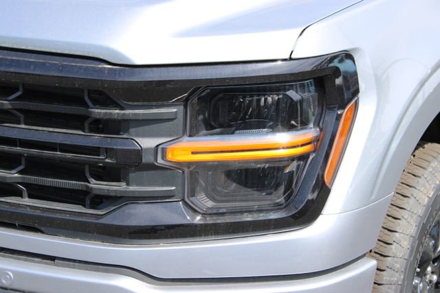 New 2026 Ford F150 XLT w/ Equipment Group 302A MID AWD/4WD image 22