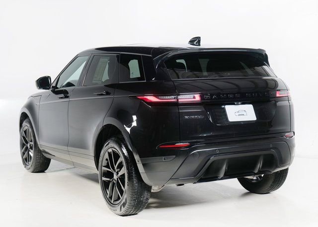 Used 2025 Land Rover Range Rover Evoque S image 32