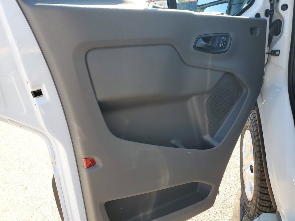 Used 2024 Ford Transit 250 Low Roof w/ Exterior Upgrade Package image 10