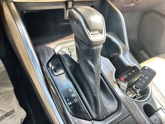 Used 2020 Toyota Highlander Limited image 27