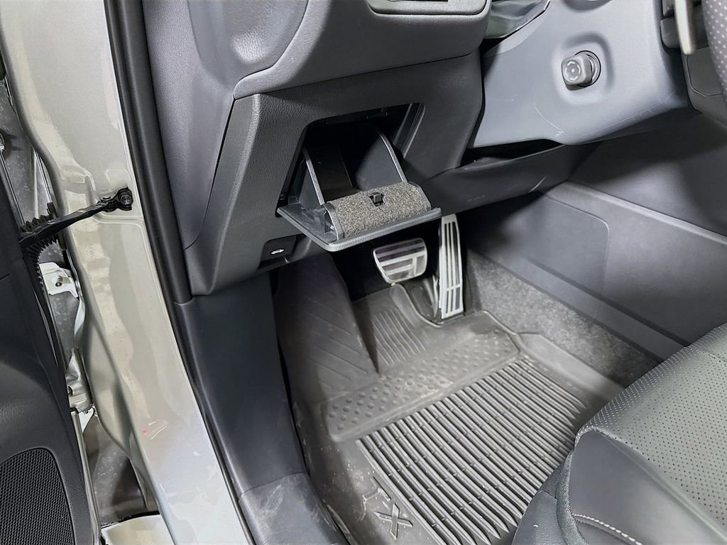 Certified 2025 Lexus TX 350 AWD w/ Technology Package image 10