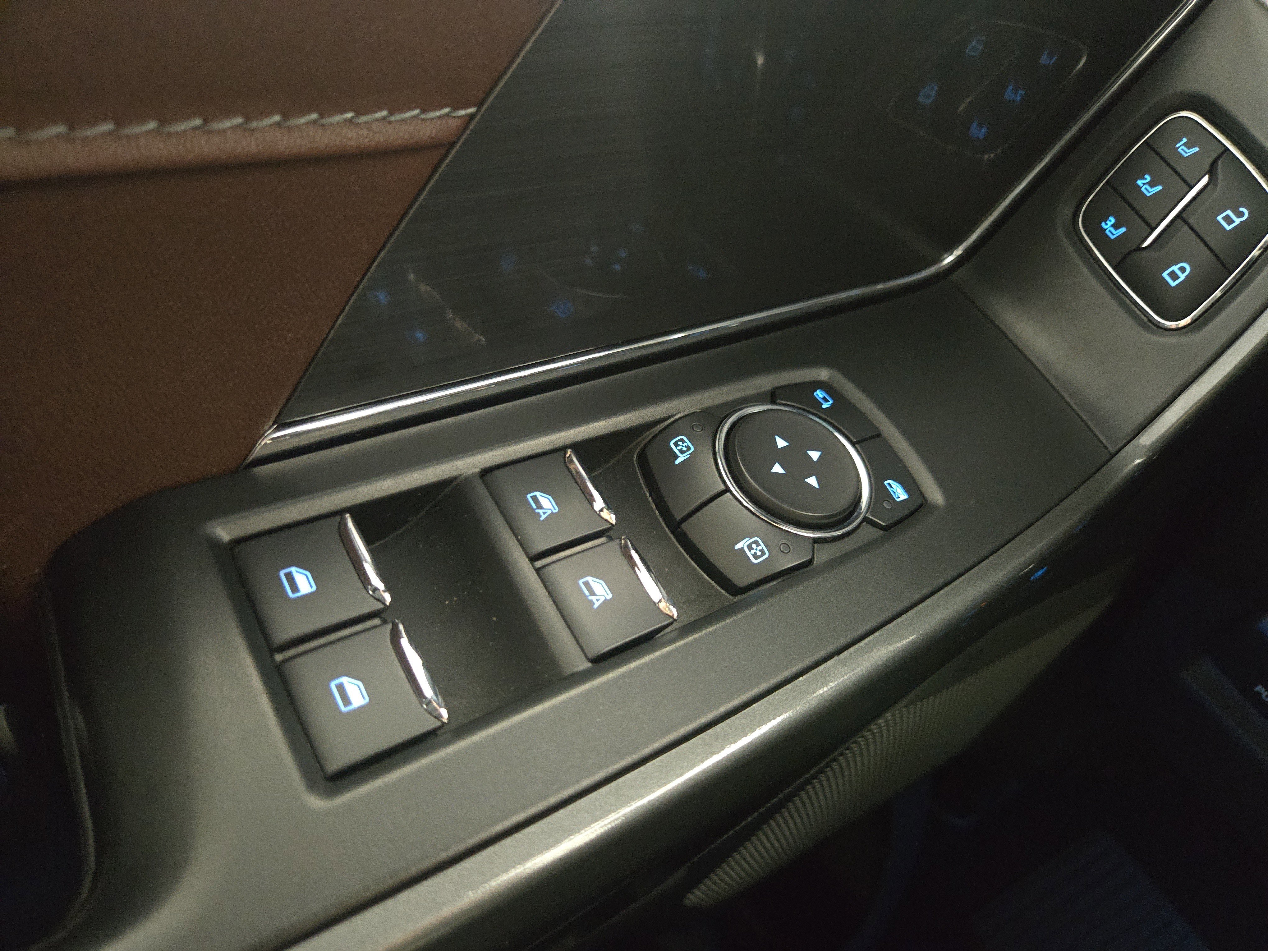 Used 2022 Ford F150 Lariat AWD/4WD image 29