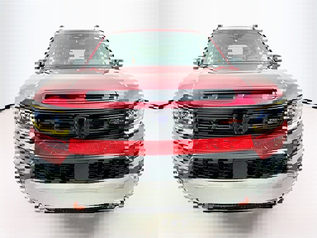 New 2026 Honda Passport TrailSport image 5