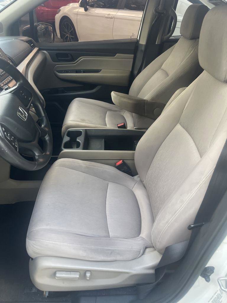 Used 2019 Honda Odyssey LX image 10