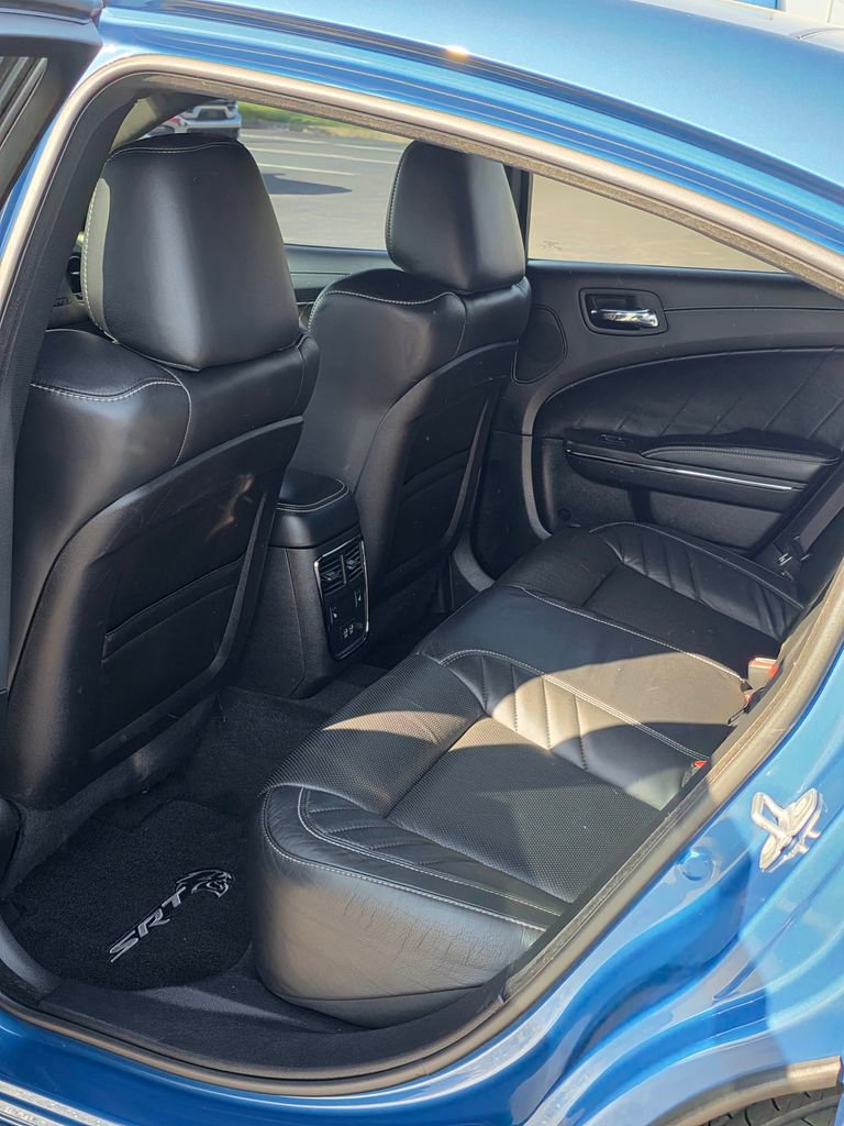 Used 2021 Dodge Charger SRT Hellcat w/ Harman/Kardon Audio Group image 23