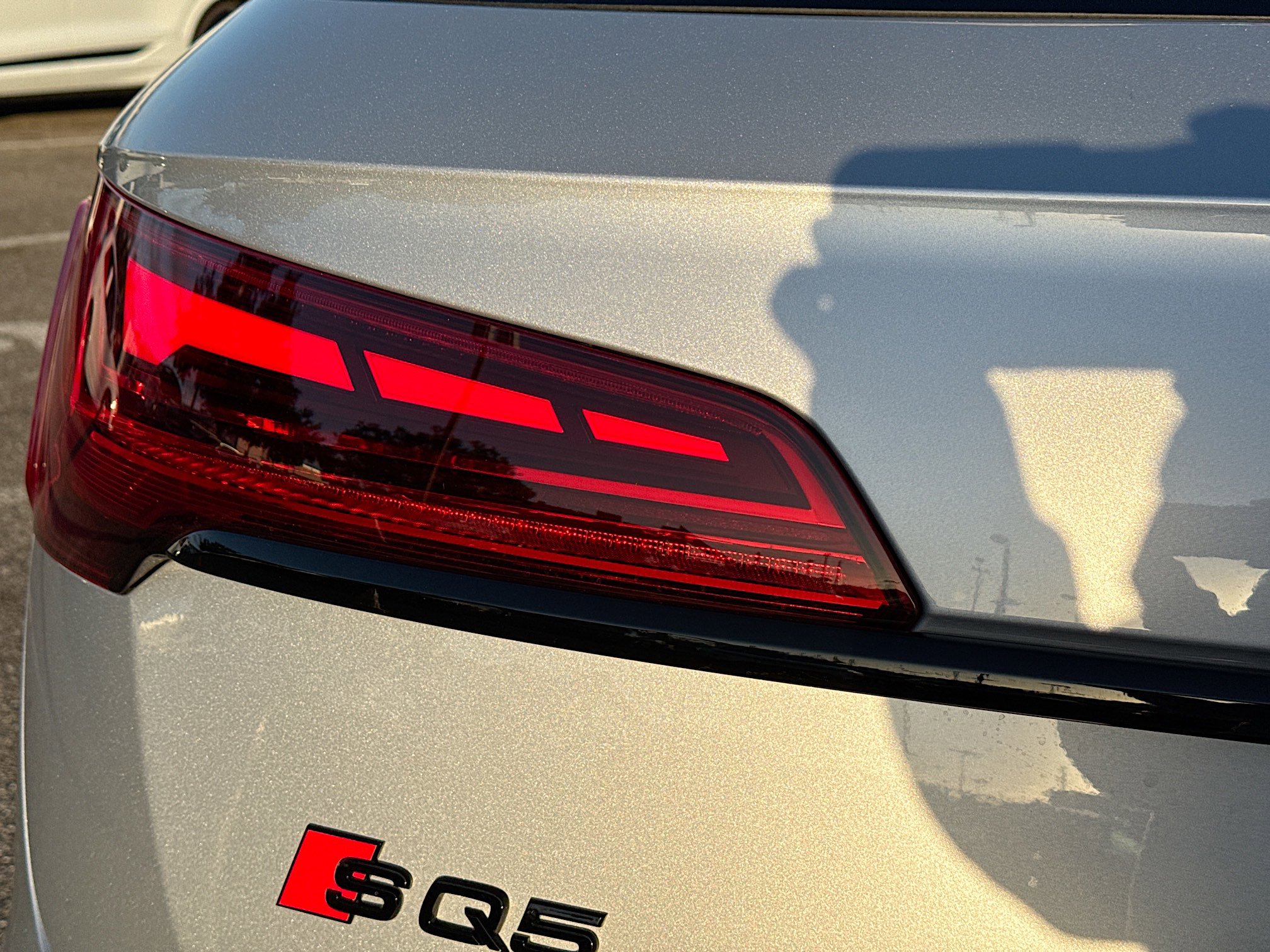 Used 2025 Audi SQ5 Premium Plus image 10