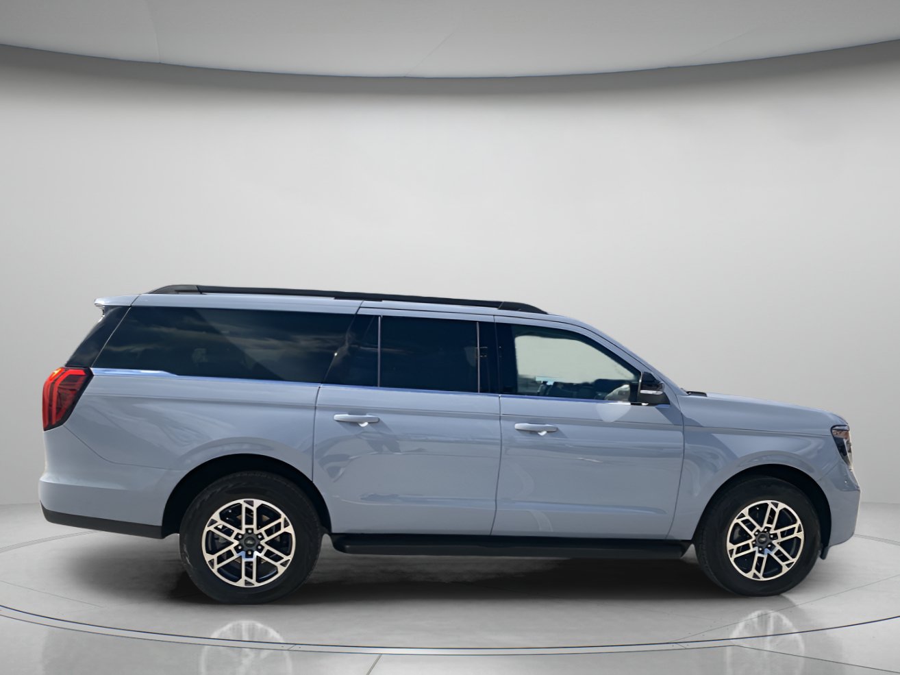 New 2026 Ford Expedition Max Active AWD/4WD image 2