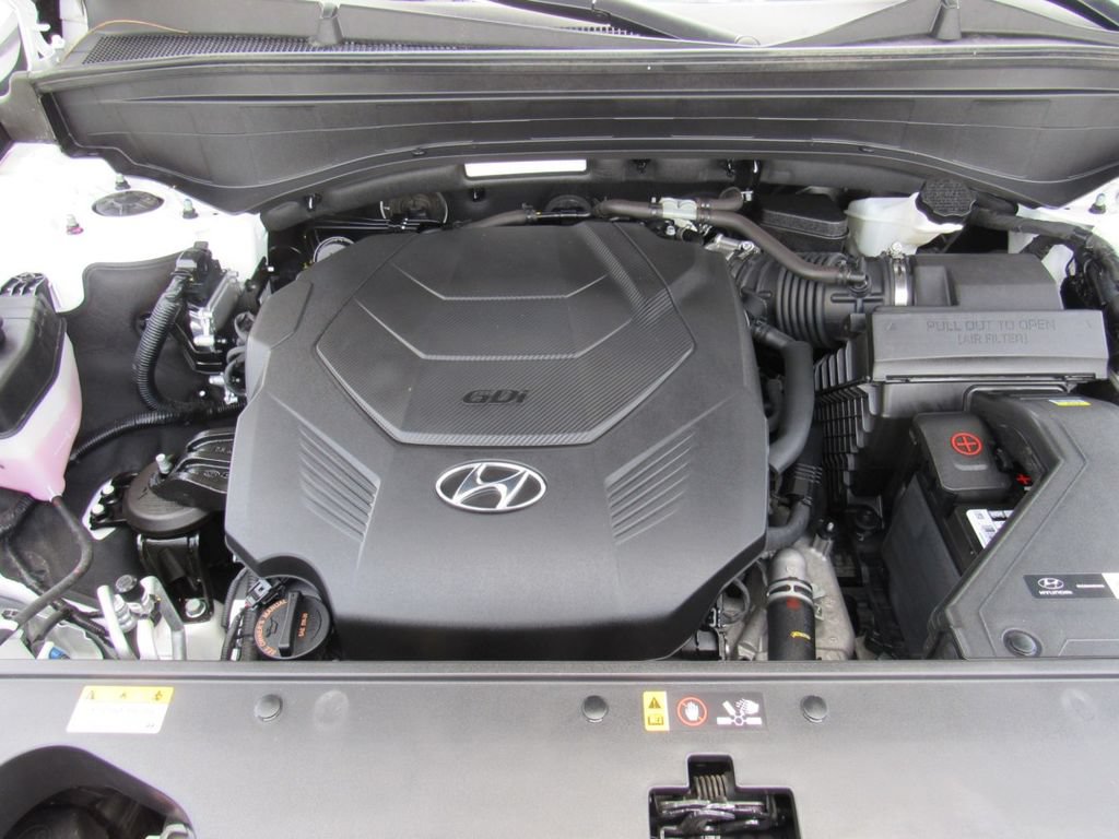 Used 2024 Hyundai Palisade Calligraphy AWD/4WD image 12