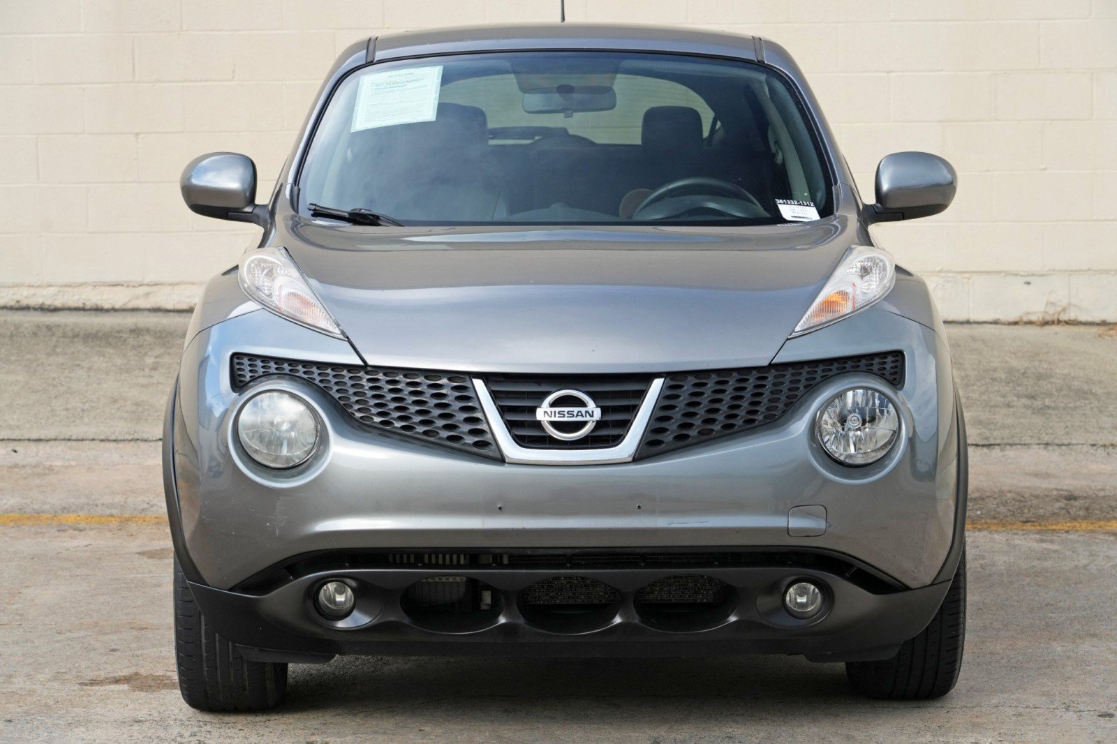 Used 2014 Nissan Juke SL AWD/4WD image 42