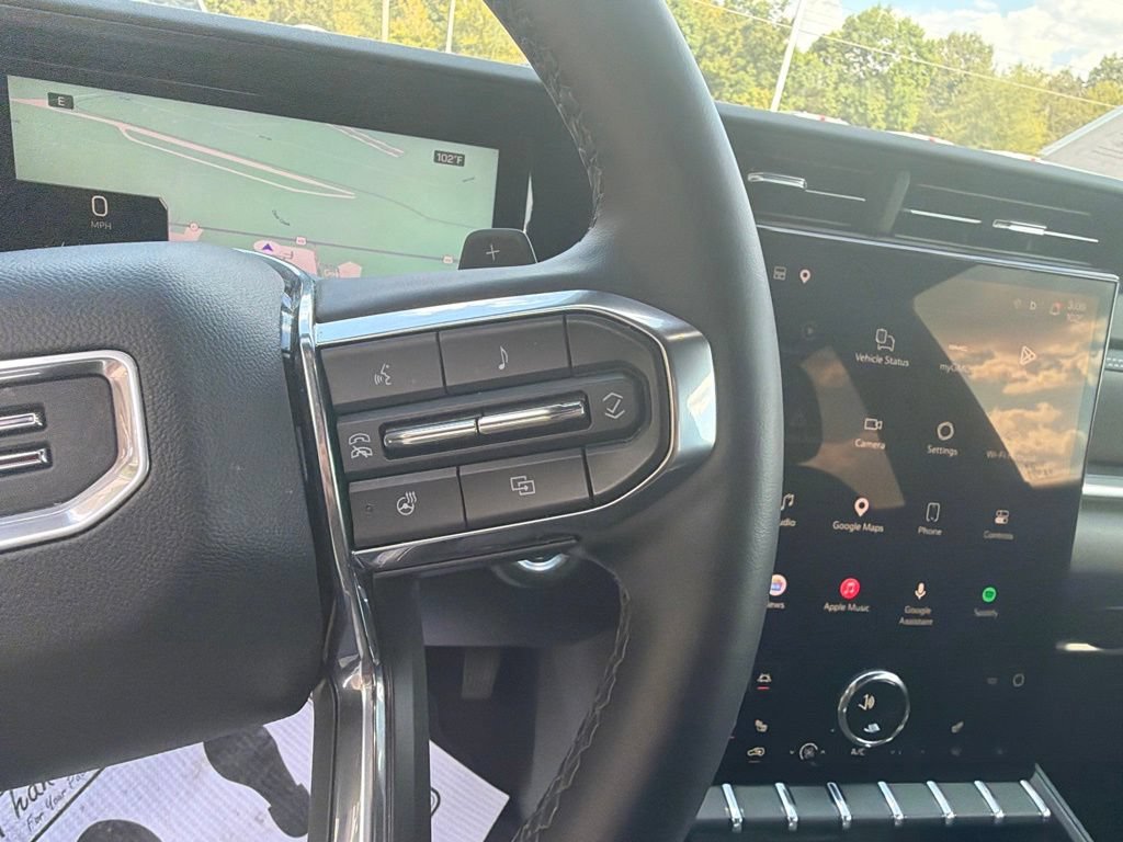 Used 2026 GMC Terrain Elevation AWD/4WD image 18