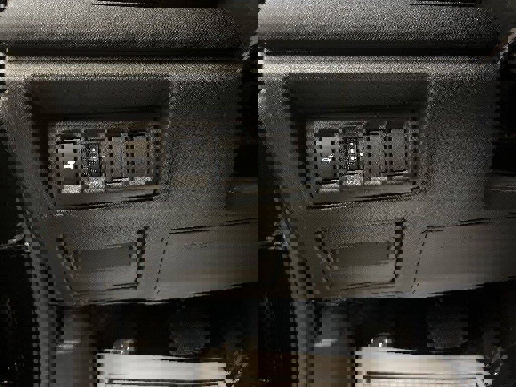 Certified 2025 Subaru Legacy Premium w/ Popular Package #1A image 12