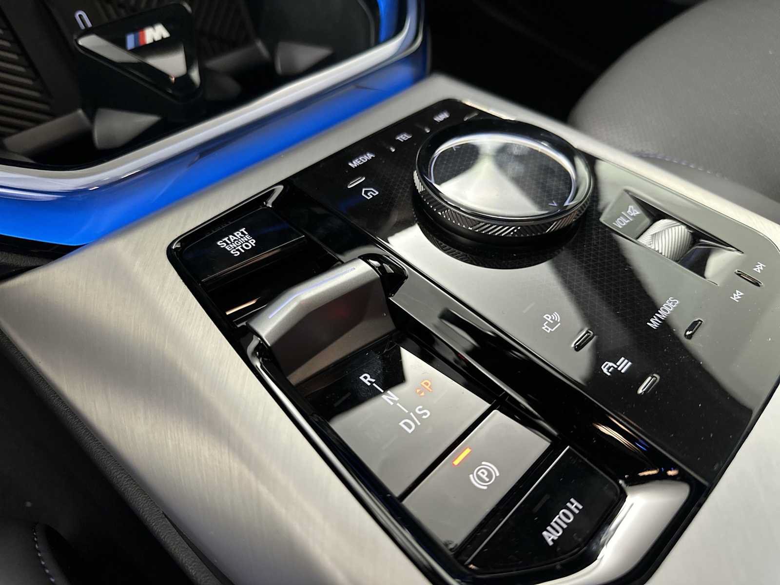 New 2026 BMW X3 xDrive30i AWD/4WD image 16