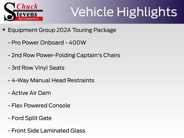 New 2026 Ford Expedition Max Active image 12