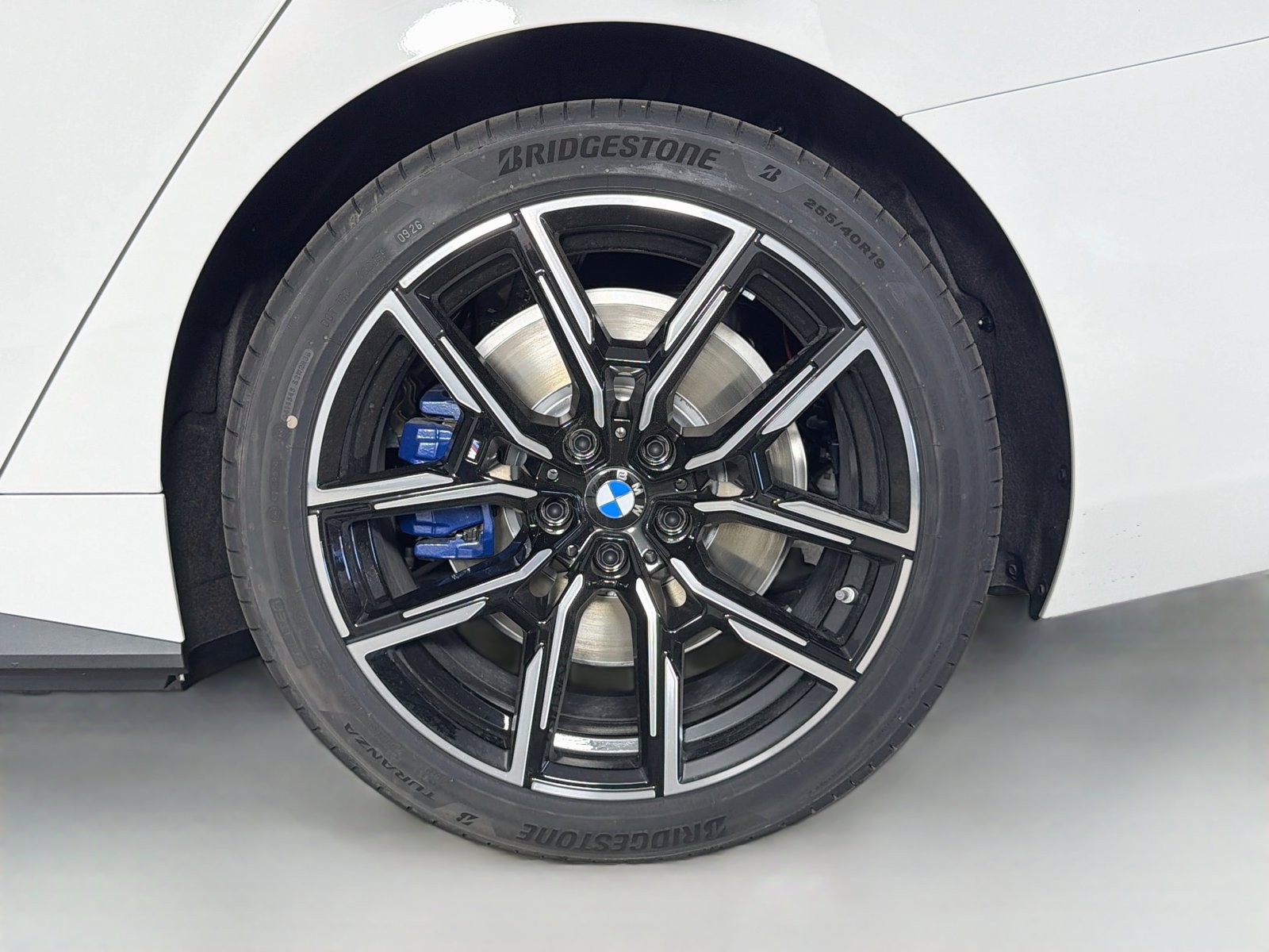 New 2026 BMW i4 M60 w/ Premium Package AWD/4WD image 33