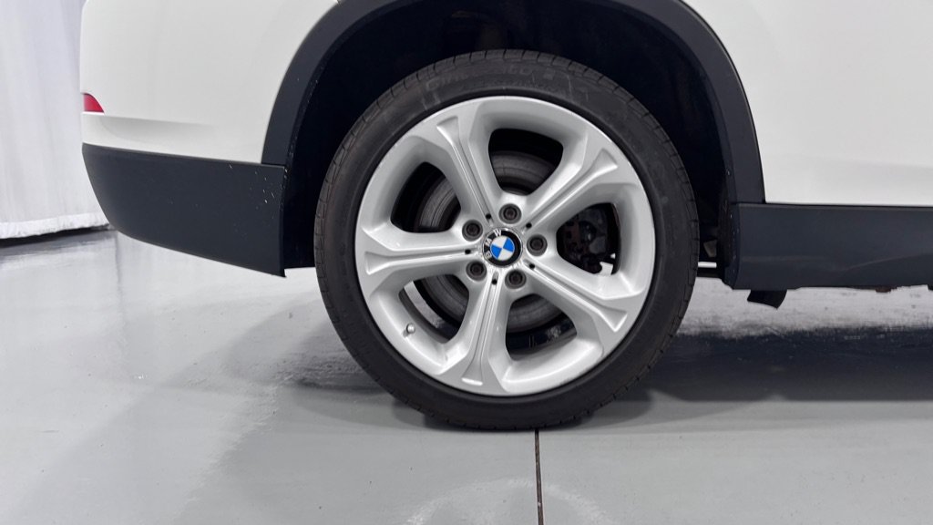 Used 2014 BMW X1 xDrive35i AWD/4WD image 34