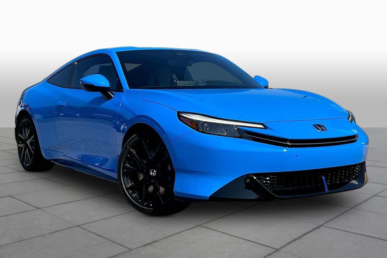 Used 2026 Honda Prelude image 3