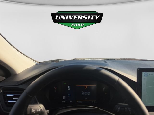 Used 2025 Ford Escape SE FWD image 10