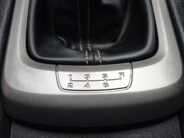 Used 2010 Chevrolet Camaro SS w/ LPO, Ground Effects Package image 23