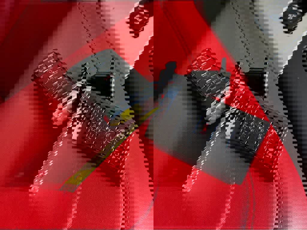 Used 2015 Chevrolet Corvette Z06 RWD image 20